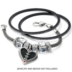 2022 Charm -Fashion Accessories Store 2022 charm silver black 2