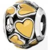ABC Crazy Love Bead -Fashion Accessories Store abc crazy love bead silver gold 0 bd3b9937 e71b 4c8c 939d ccb3251c7d06
