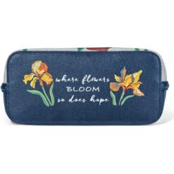 Adley Tote -Fashion Accessories Store adley tote white multi 3