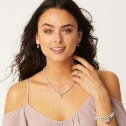 Alcazar Heart Ring 9 Alcazar Heart Ring -Fashion Accessories Store alcazar heart ring silver 3