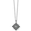 Alcazar Mystique Pendant Necklace -Fashion Accessories Store alcazar mystique pendant necklace silver black 0 5f1097d7 550f 44f0 ae39 e34098640c49