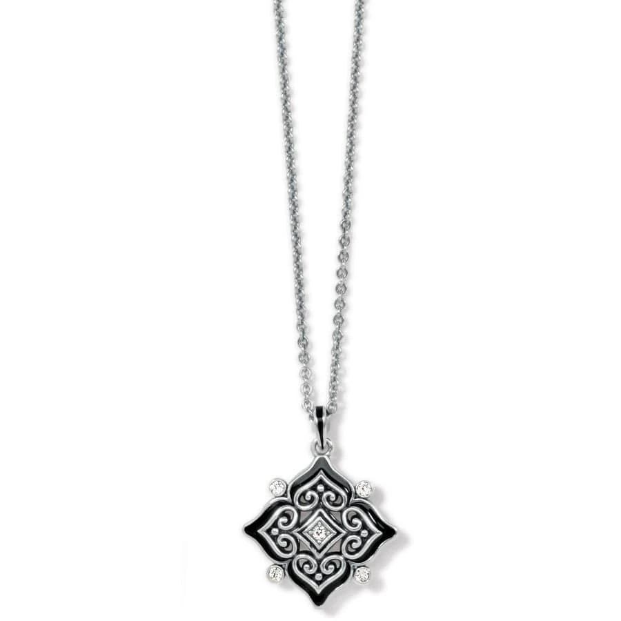 Alcazar Mystique Pendant Necklace 3 Alcazar Mystique Pendant Necklace