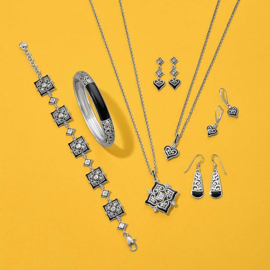 Alcazar Mystique Pendant Necklace 5 Alcazar Mystique Pendant Necklace - Image 3