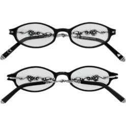 Alcott Readers -Fashion Accessories Store alcott readers black 2