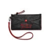 All My Lovin' Card Pouch -Fashion Accessories Store all my lovin card pouch black 0 9901bade 70bb 42a1 963c 4564259a8164