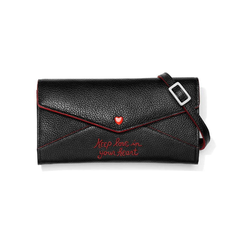 All My Lovin' Large Wallet 3 All My Lovin' Large Wallet