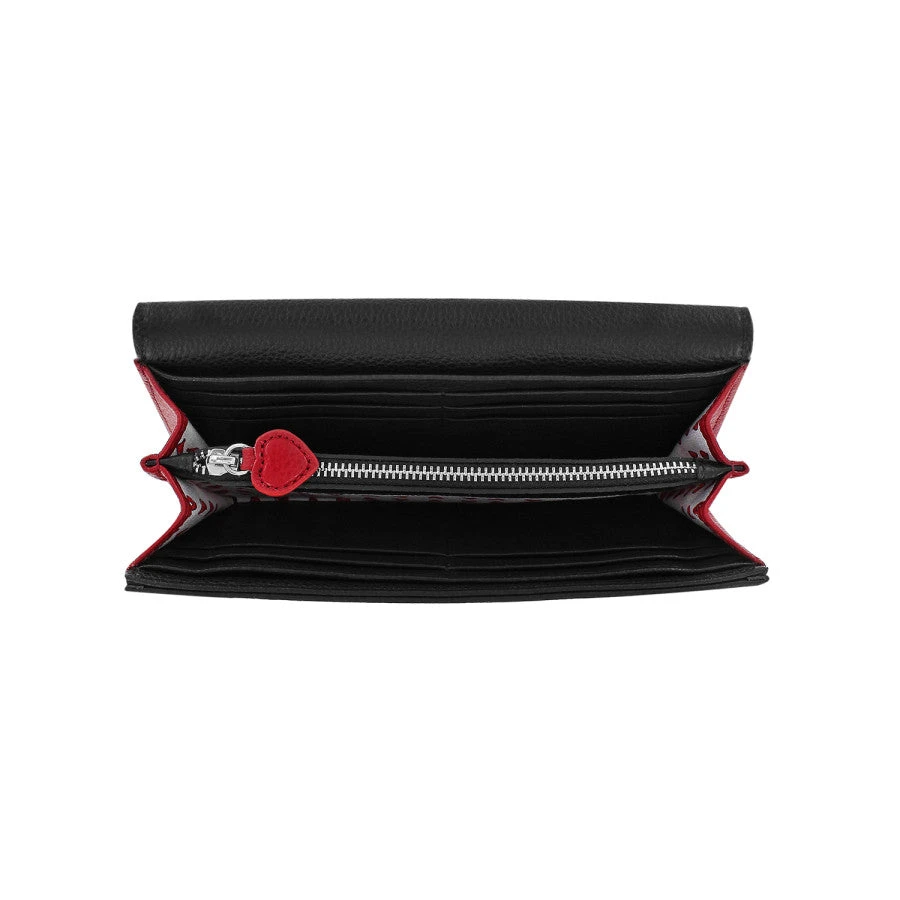 All My Lovin' Large Wallet 5 All My Lovin' Large Wallet - Image 3