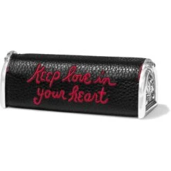 All My Lovin' Lipstick Case 7 All My Lovin' Lipstick Case -Fashion Accessories Store all my lovin lipstick case black 2 67f33811 53d6 4b19 ba42 a696e68fa8e8
