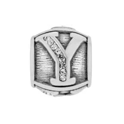 Alpha Bead -Fashion Accessories Store alpha bead silver 0 d65f1567 6052 44dc be26 9e5c60bb88e6