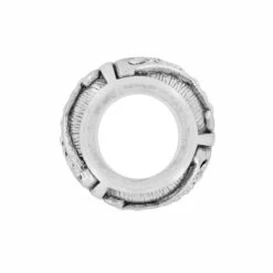 Alpha Bead -Fashion Accessories Store alpha bead silver 1 9a1f5a7c 0d75 470a bdc0 42e26f25aeaf