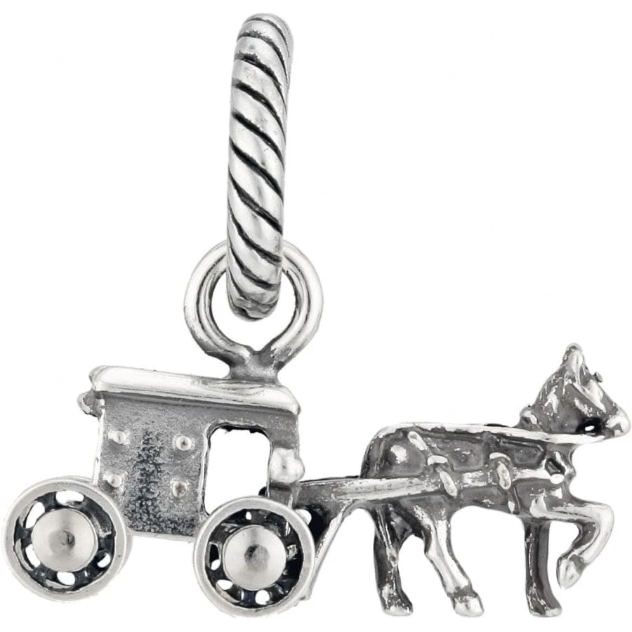 Amish Buggy Charm 3 Amish Buggy Charm