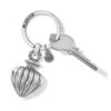 Amphora Key Fob 1 Amphora Key Fob -Fashion Accessories Store amphora key fob silver 0 529d432e 27fb 43ae 88ea c3b13d8c366f
