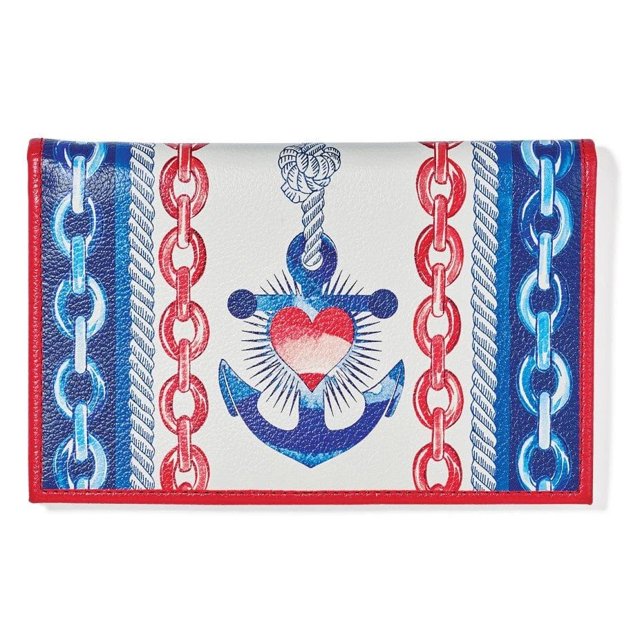 Anchor And Soul Folio Wallet 3 Anchor And Soul Folio Wallet