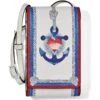 Anchor And Soul Phone Organizer -Fashion Accessories Store anchor and soul phone organizer multi 0
