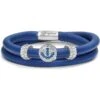 Anchor Woodstock Bracelet -Fashion Accessories Store anchor woodstock bracelet royal blue 0 52ad619b b0a3 4176 8889 bfa11170ca49