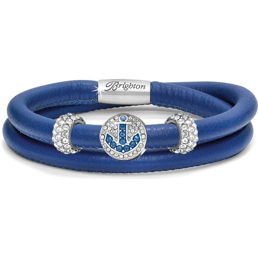 Anchor Woodstock Bracelet 3 Anchor Woodstock Bracelet