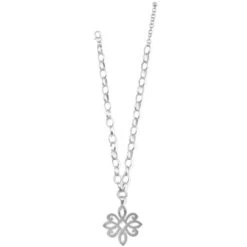 Apollo Necklace -Fashion Accessories Store apollo necklace silver 1