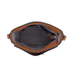 Astrid Organizer Bag -Fashion Accessories Store astrid organizer bag bourbon 2 82b66e54 30ab 4229 8750 a76d815d0d02