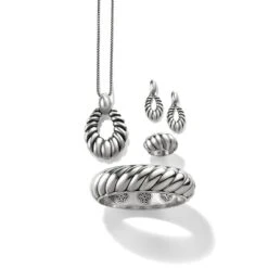 Athena Ring -Fashion Accessories Store athena ring silver 2