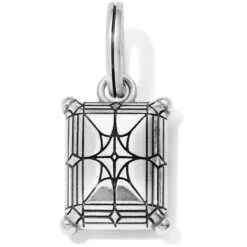 Azul Cristela Amulet -Fashion Accessories Store azul cristela amulet silver blue 1 499d0326 f40c 4a84 b1e9 5c3372917f20