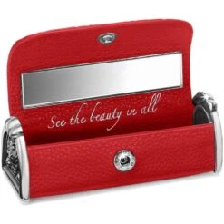 B Wishes Lipstick Case -Fashion Accessories Store b wishes lipstick case lipstick croco 2