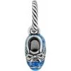 Baby Boy Shoe Charm 2 Baby Boy Shoe Charm -Fashion Accessories Store baby boy shoe charm silver blue 0 f26ab863 1be3 4116 ae59 2eb2253aa53f