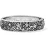 Baroness Fiori Hinged Bangle