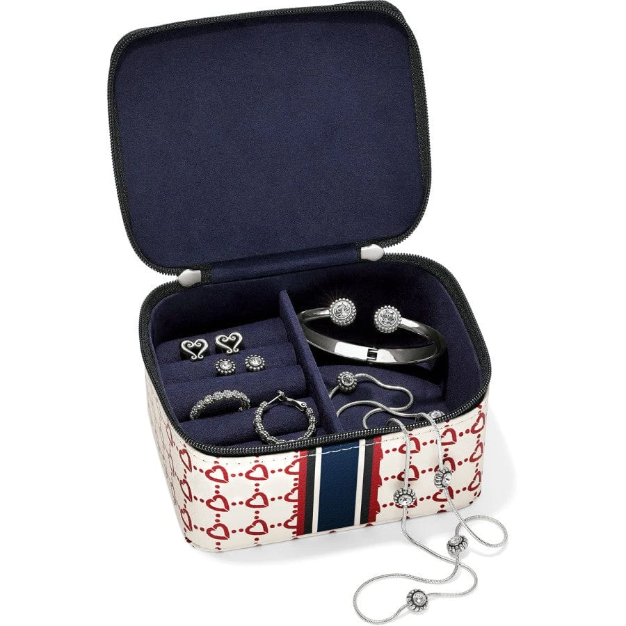 Be Beautiful Jewelry Case 4 Be Beautiful Jewelry Case - Image 2