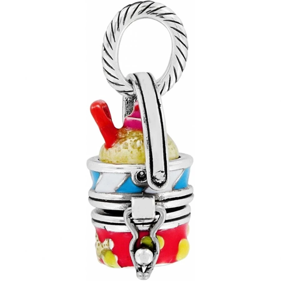 Beach Pail Charm 4 Beach Pail Charm - Image 2