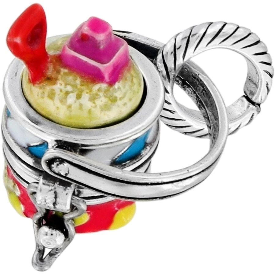 Beach Pail Charm 5 Beach Pail Charm - Image 3