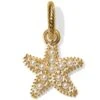 Beach Star Charm -Fashion Accessories Store beach star charm gold 0 05c40404 74ee 4f29 9f58 b8e7b2b66b00