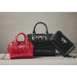 Beau Geste Pouch -Fashion Accessories Store beau geste pouch black 3 6d52d5b5 59b3 435d 9a56 27c96d1276bd