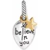 Believe Charm -Fashion Accessories Store believe charm silver gold 0 d71cb937 8460 49c6 b614 c4ff2d4b161a