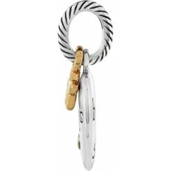 Believe Charm 6 Believe Charm -Fashion Accessories Store believe charm silver gold 1 e376b753 0c30 4eba b789 291813ffddfb