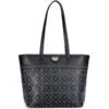 Belinda Tote -Fashion Accessories Store belinda tote black 0
