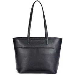 Belinda Tote -Fashion Accessories Store belinda tote black 1