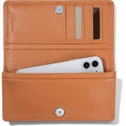 Bellaire Rockmore Wallet 37 Bellaire Rockmore Wallet -Fashion Accessories Store bellaire rockmore wallet naturelle 1