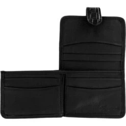 Bellissimo Heart Small Wallet -Fashion Accessories Store bellissimo heart small wallet black 2 3b32617f 5581 4b0c 99ab 3c5852e8fd43