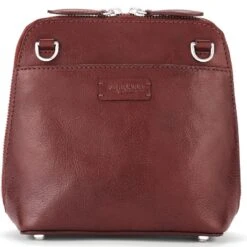 Bettina Mini Cross Body 23 Bettina Mini Cross Body -Fashion Accessories Store bettina mini cross body garnet 2