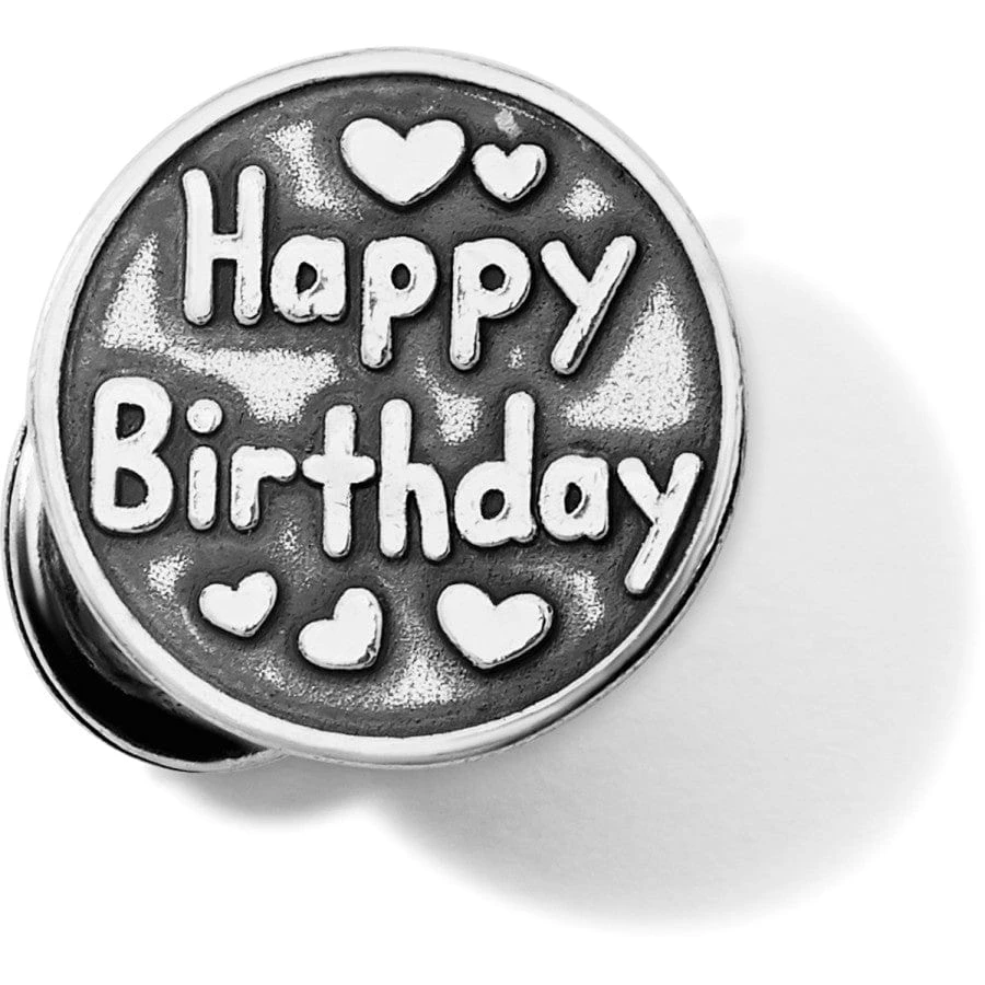 Birthday Cake Charm 4 Birthday Cake Charm - Image 2