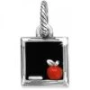 Blackboard Charm -Fashion Accessories Store blackboard charm silver black 0 9b2b0a1a bd26 4fdd 98a7 aad6245a9205