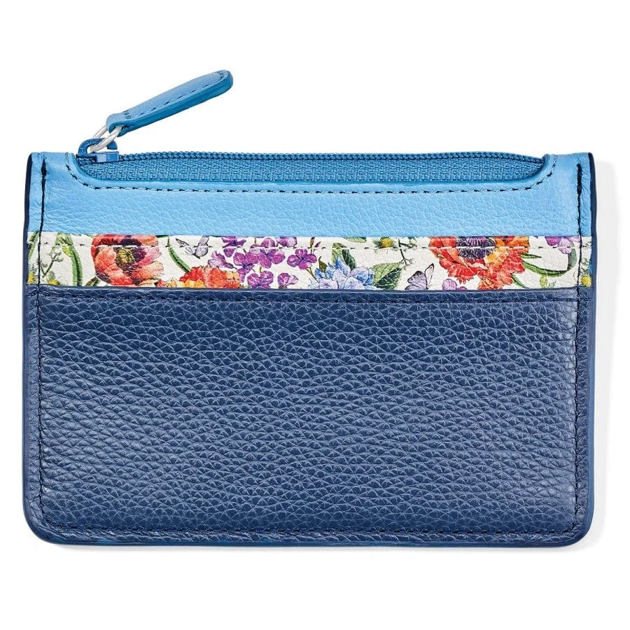 Blossom Hill Butterfly Card Coin Case 3 Blossom Hill Butterfly Card Coin Case