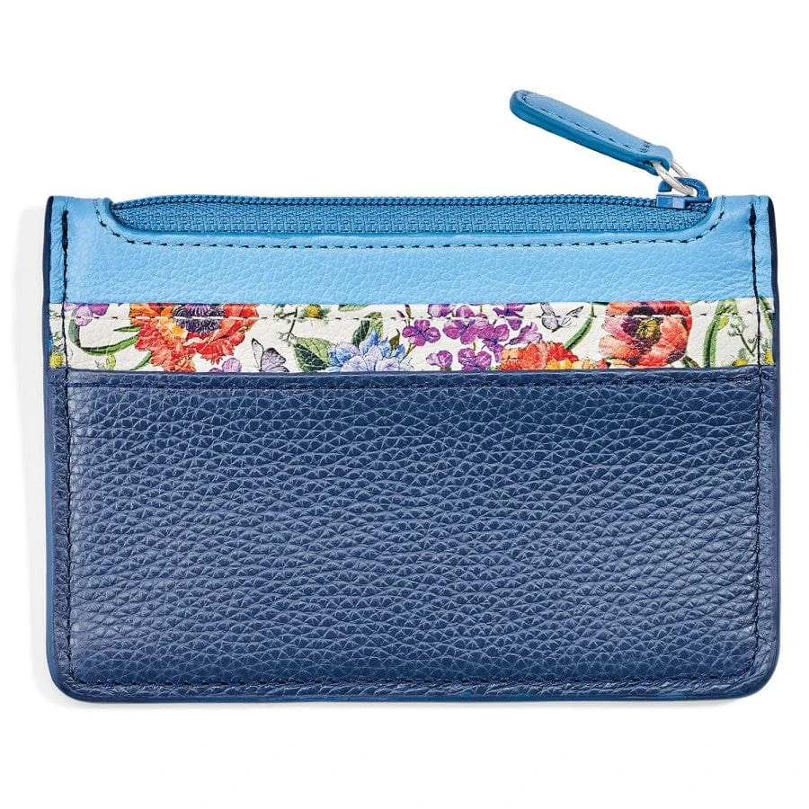 Blossom Hill Butterfly Card Coin Case 4 Blossom Hill Butterfly Card Coin Case - Image 2