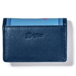 Blossom Hill Garden Card Case -Fashion Accessories Store blossom hill garden card case multi 2