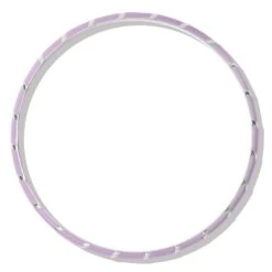Blossom Hill Rouge Skinny Bangle 14 Blossom Hill Rouge Skinny Bangle -Fashion Accessories Store blossom hill rouge skinny bangle lavender 0
