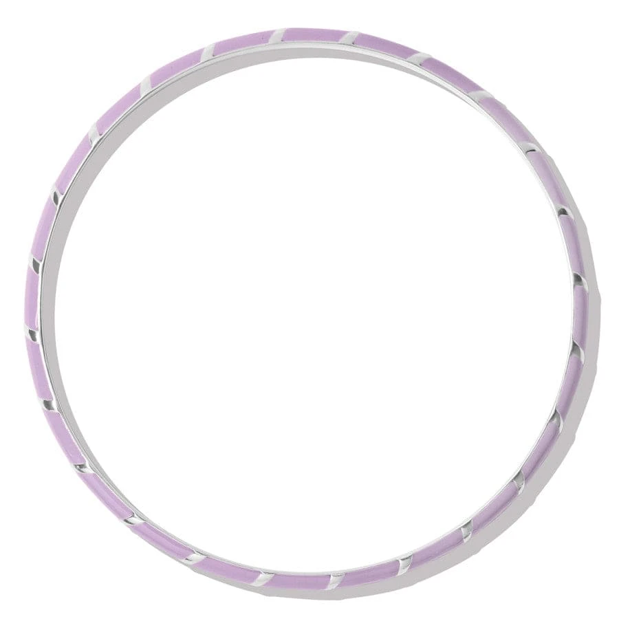 Blossom Hill Rouge Skinny Bangle 7 Blossom Hill Rouge Skinny Bangle - Image 5