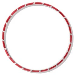 Blossom Hill Rouge Skinny Bangle 12 Blossom Hill Rouge Skinny Bangle -Fashion Accessories Store blossom hill rouge skinny bangle red 0