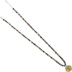 Brave Angel Pendant Necklace -Fashion Accessories Store brave angel pendant necklace silver gold 2 51db695b 60fd 42a7 811c 07d62f1cca68