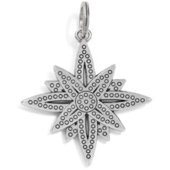 Brilliant Star Amulet 6 Brilliant Star Amulet -Fashion Accessories Store brilliant star amulet silver 1 5ac8a275 41ec 4d7c b897 ac02e7795531