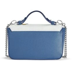 Brinn Mini Baguette -Fashion Accessories Store brinn mini baguette white multi 2 0253ef30 458f 4389 9e37 e8c83ac811f4